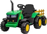 Top 10 Melhores Tratores Elétricos Infantis em 2026 (Peg Perego, Bandeirante e mais) 2