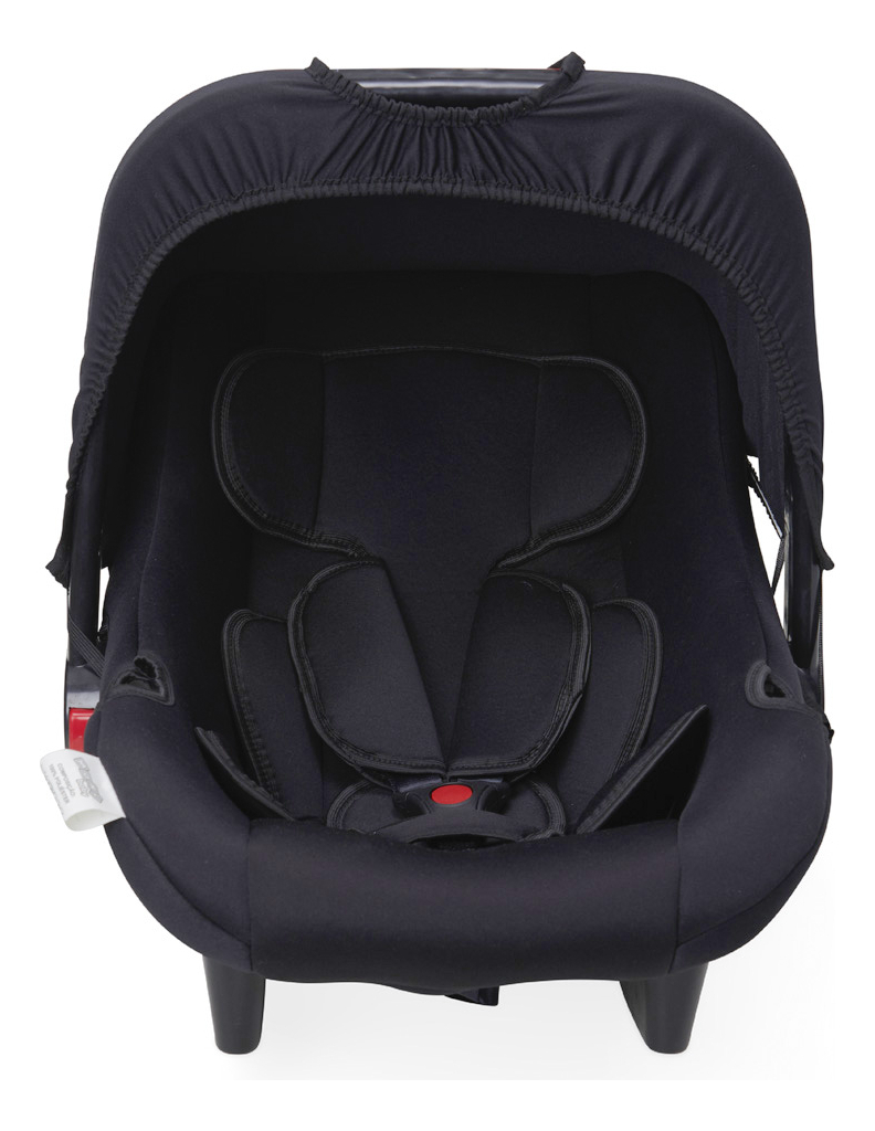 Bebê-Conforto Comfort Maxi Baby 2