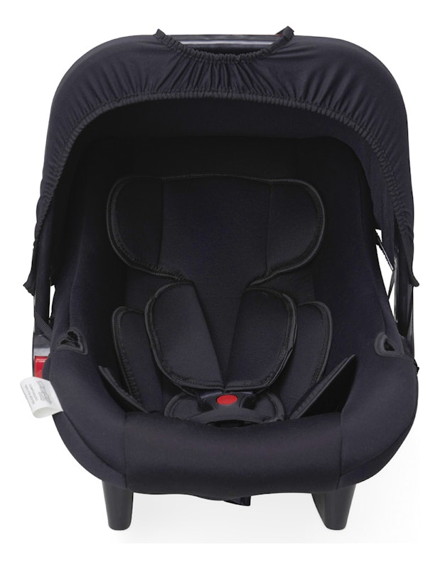 Bebê-Conforto Comfort Maxi Baby 2