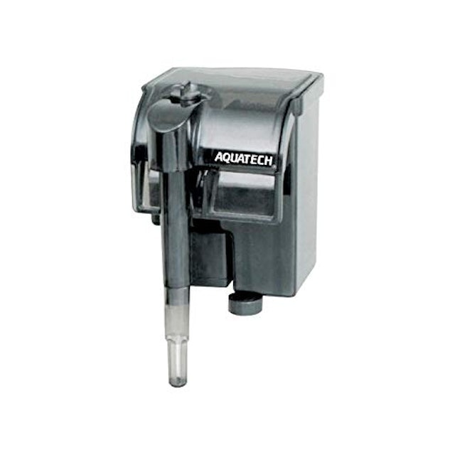 Filtro Externo Aquatech FE 25  (110 V) 1
