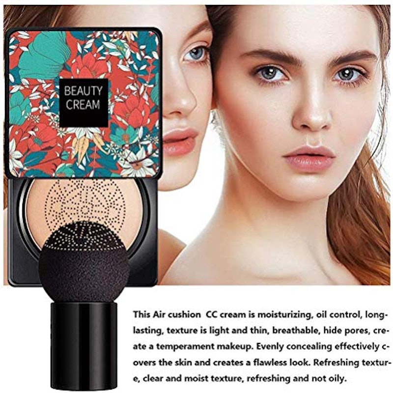 BB Cream Hidratante Air Cushion 5