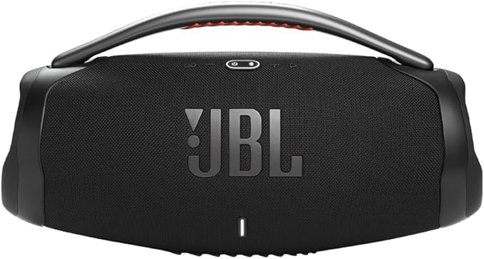 Caixa de Som Boombox 3 Wi-Fi 1
