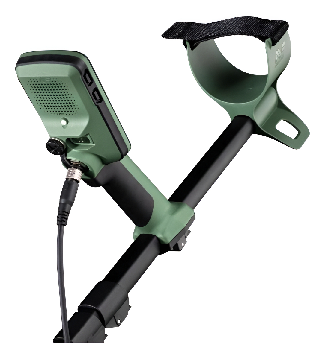 Detector de Metais X-Terra Pro 3
