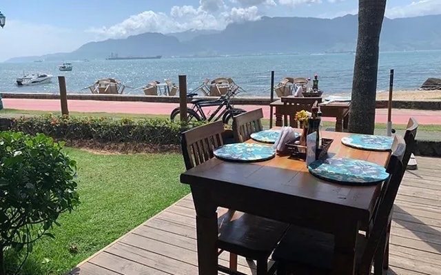Top 10 Melhores Restaurantes em Ilhabela em 2026 (Manjericão, Viana e mais) 2