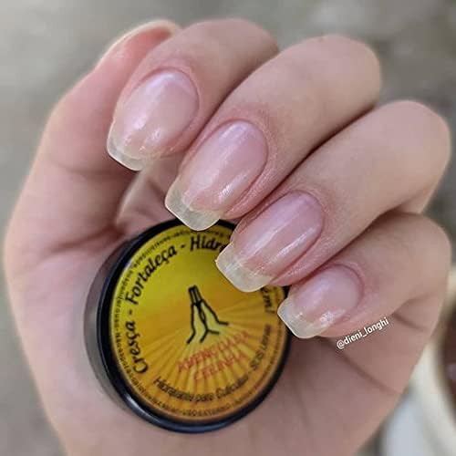 SOS Unhas Abençoada Cerinha 4