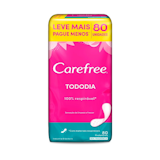 Top 10 Melhores Protetores Diários (Carefree, Intimus e mais) 1