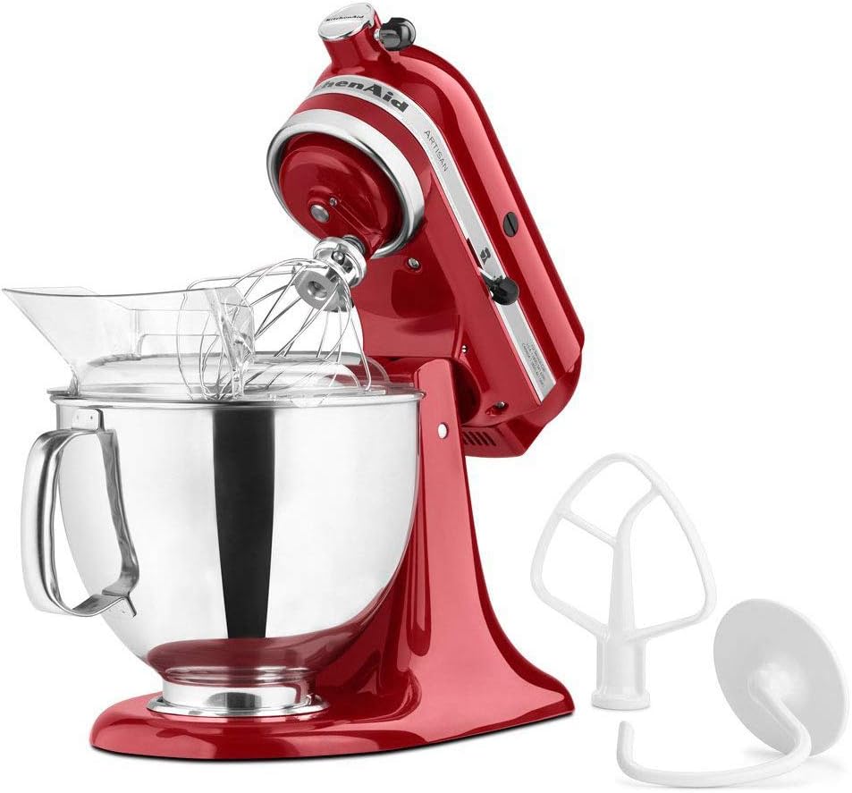 Batedeira KitchenAid Artisan 2