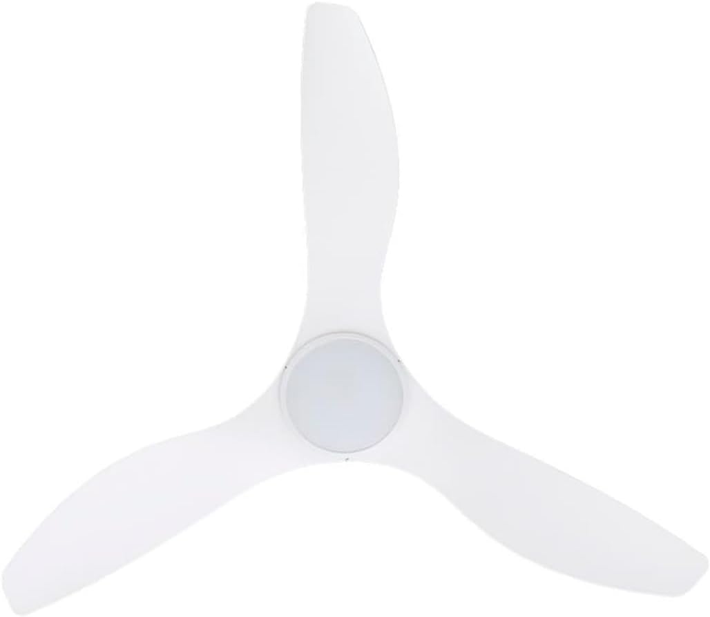 Ventilador de Teto EOS Turbo Vento 3 Pás com Controle Remoto Bivolt 2