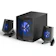 EDIFIER Caixa de Som Gamer com Subwoofer X230 Peak Power 1