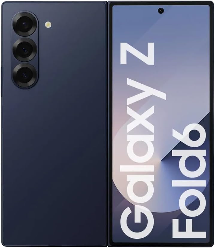 Galaxy Z Fold6 512 GB 1