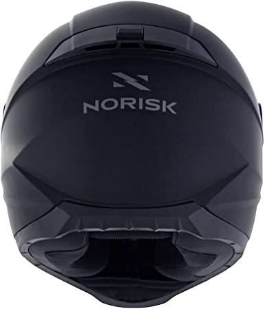 Capacete Norisk Razor 2