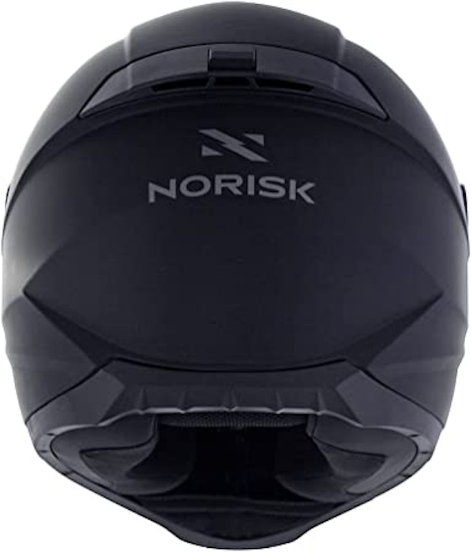 Capacete Norisk Razor 2