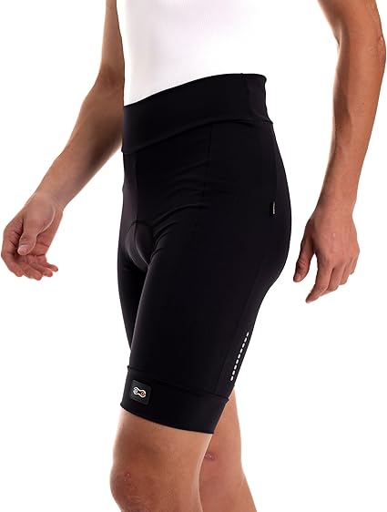 Bermuda de Ciclismo Márcio May Sports Light  4