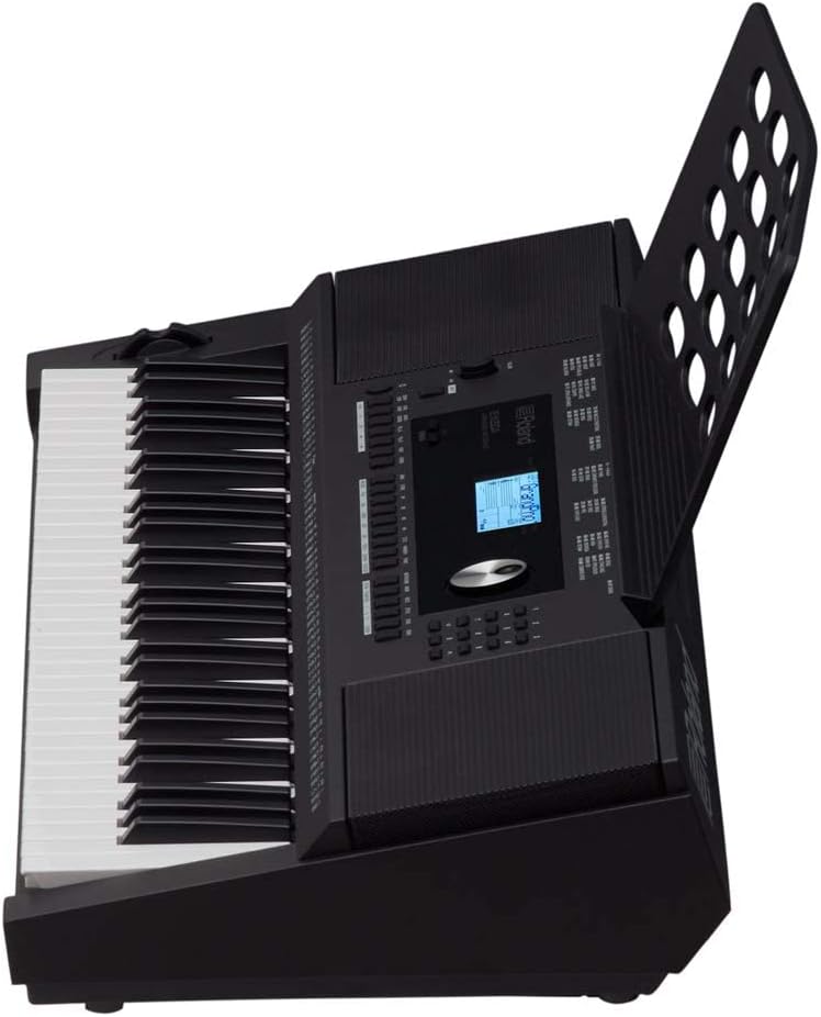 Teclado Arranjador Roland E-X20A 4