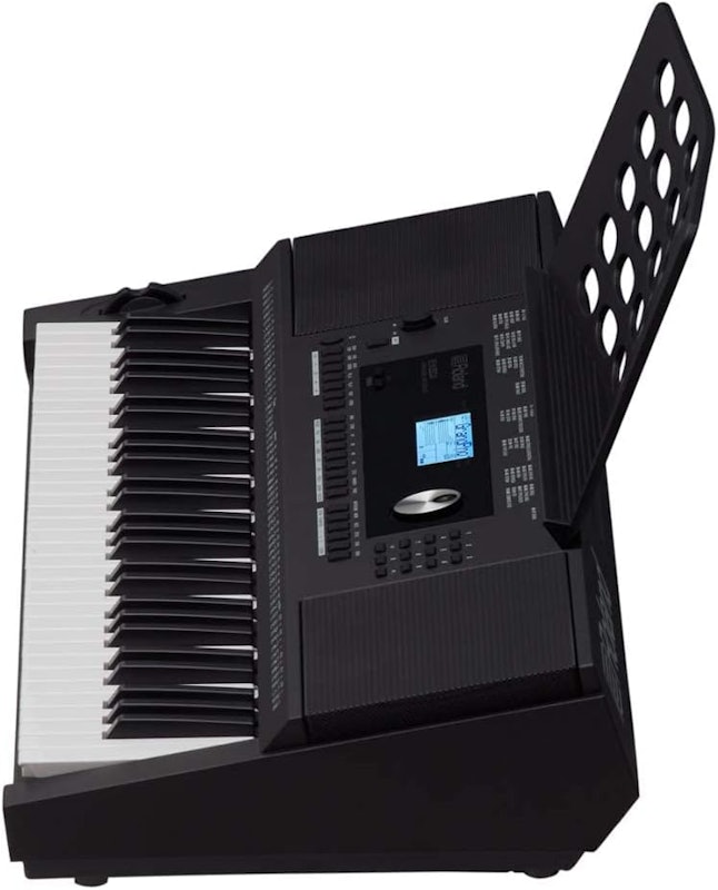 Teclado Arranjador Roland E-X20A 4