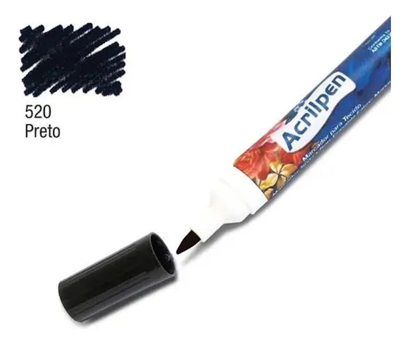 Acrilpen 3