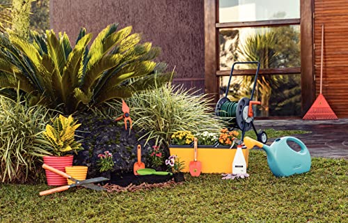 Regador para Jardim Tramontina 4
