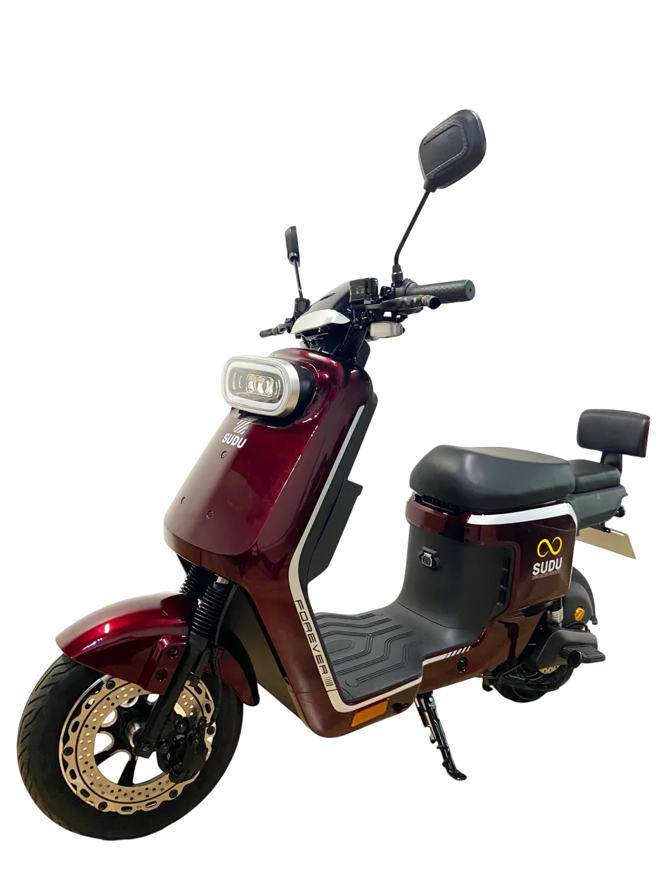 Top 10 Melhores Motos Elétricas em 2026 | Autonomia e Custo-Benefício 4