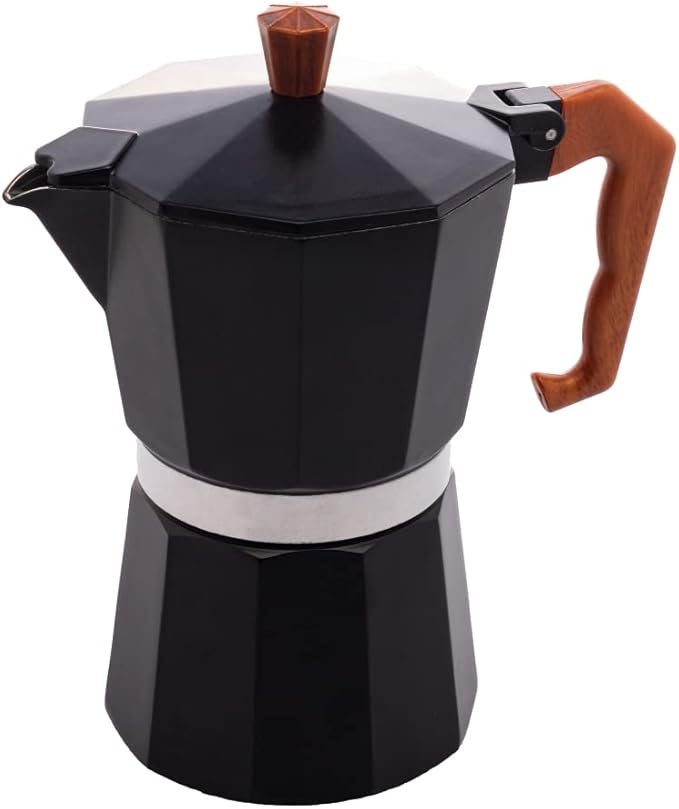 Cafeteira Italiana Wolff 2