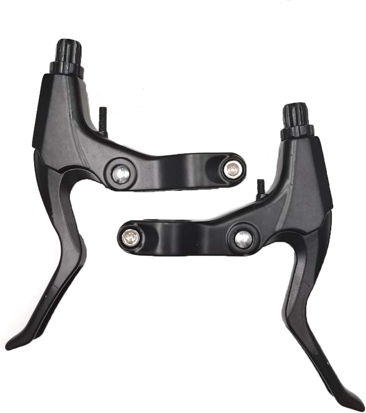 Conjunto de alavanca e cabos de freio V-Brake 5