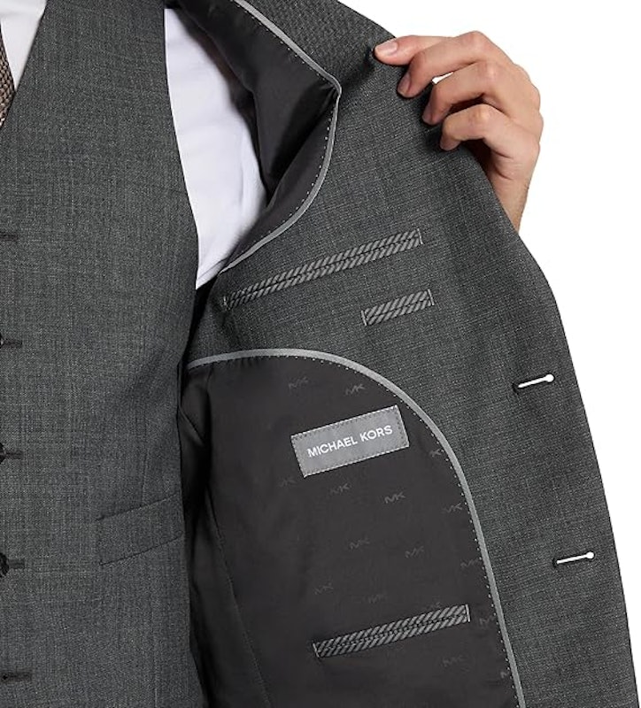 Conjunto Terno Clássico Michael Kors 3