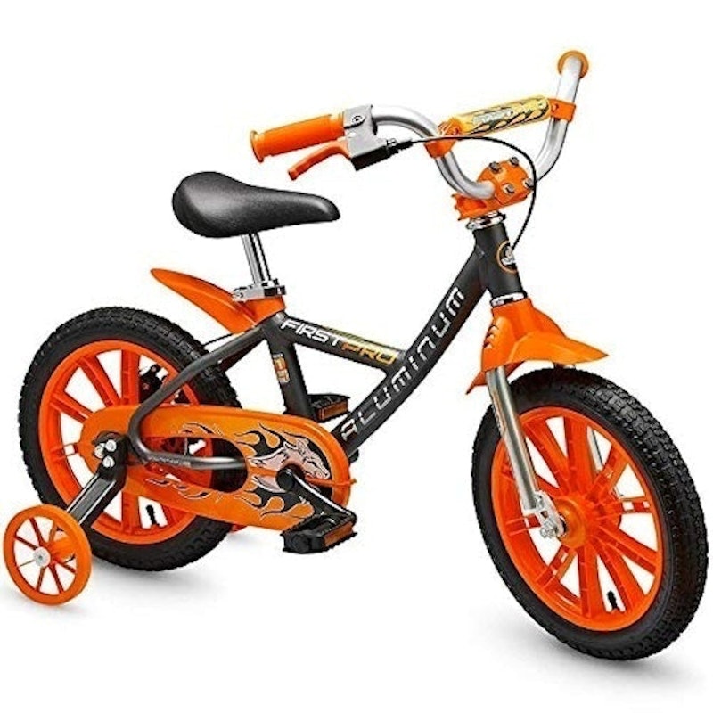 Como escolher bicicleta infantil: veja os tipos e qual é ideal para cada  idade, Guia de Compras