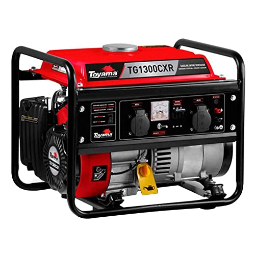 Gerador de Energia a Gasolina – TG1300CXR  1