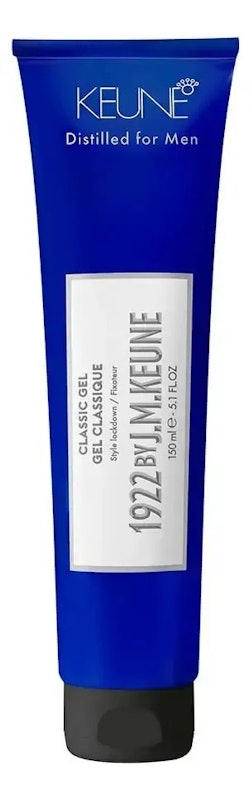 1922 By J.M. Keune Classic Gel 4