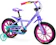 CALOI Bicicleta Aro 14 Caloi Cecizinha 1