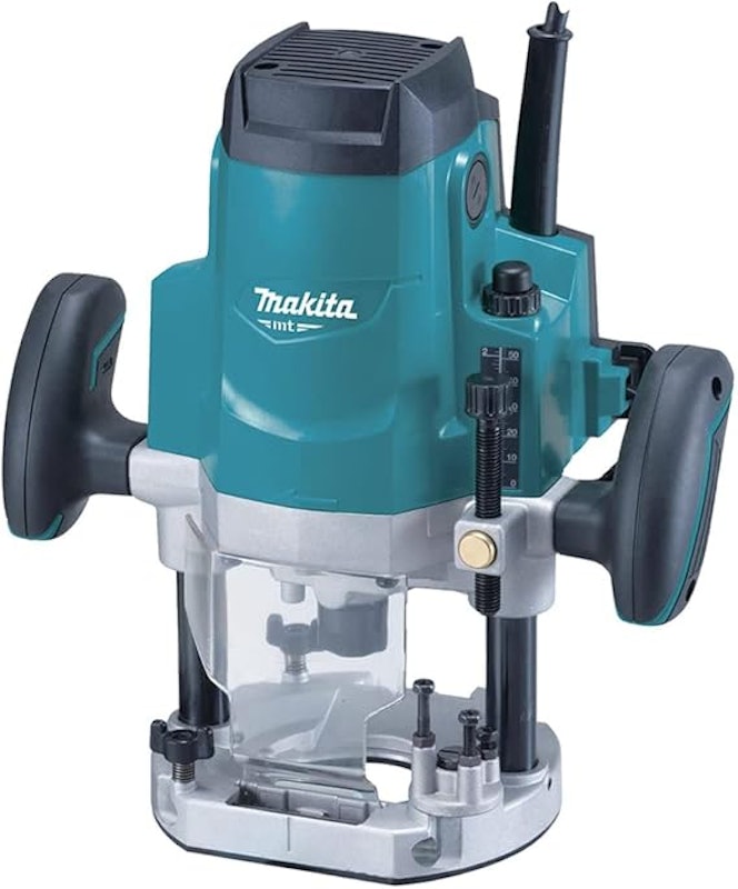 Tupia Industrial Makita 1650 W 1
