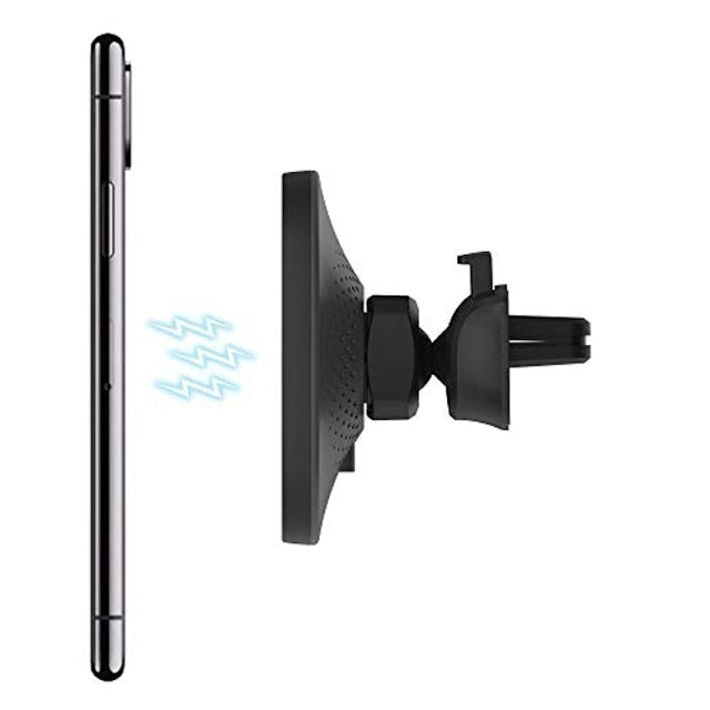 Carregador Veicular por Indução Geonav 3