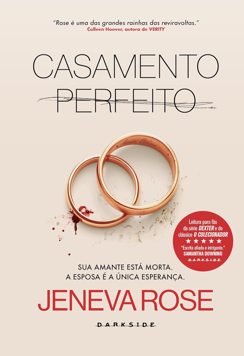 Casamento Perfeito 2