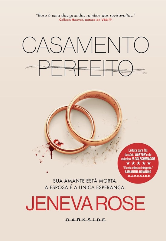 Casamento Perfeito 2