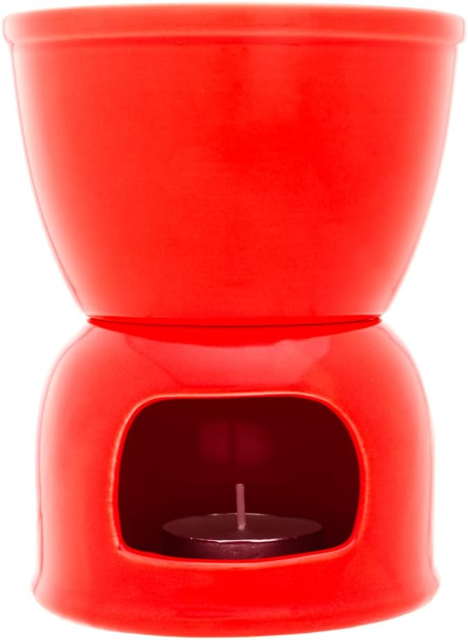 Aparelho de Fondue 6 Peças para Duas Pessoas 2