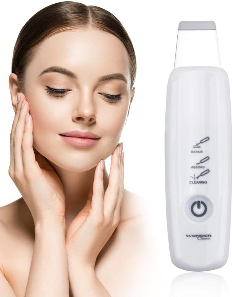 Peeling Ultrassônico  5