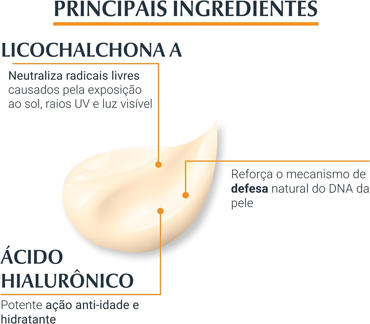 Protetor Solar Facial Anti-Idade FPS 50 4