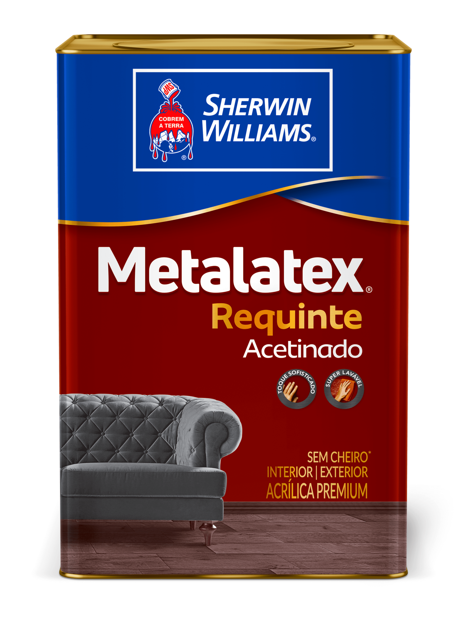 Sherwin-Williams 4