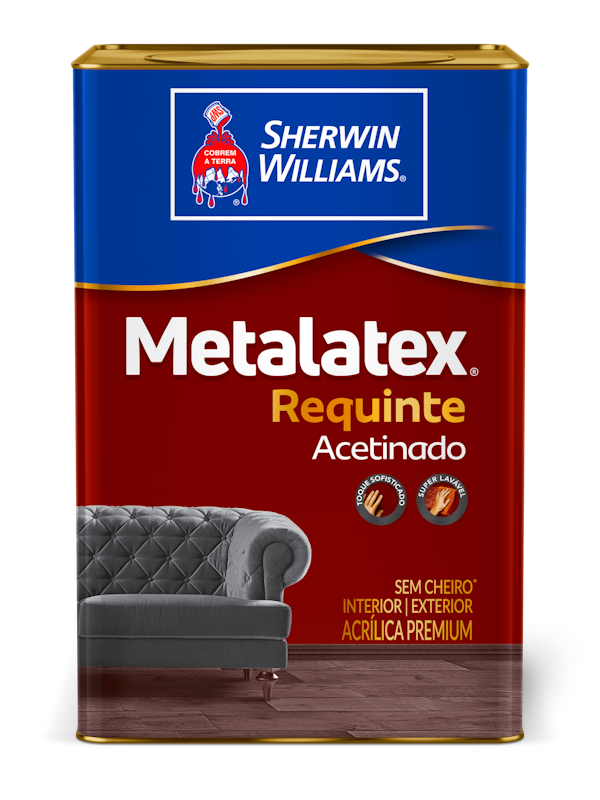 Sherwin-Williams 4