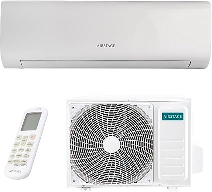 Top 10 Melhores Ares-Condicionados Fujitsu em 2026 (Split, Cassete e mais) 5