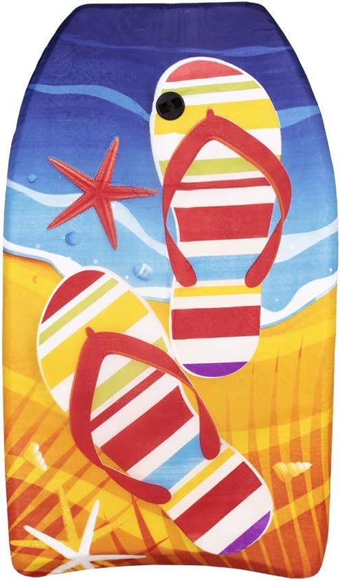 Prancha Bodyboard Estampas Sortidas 3