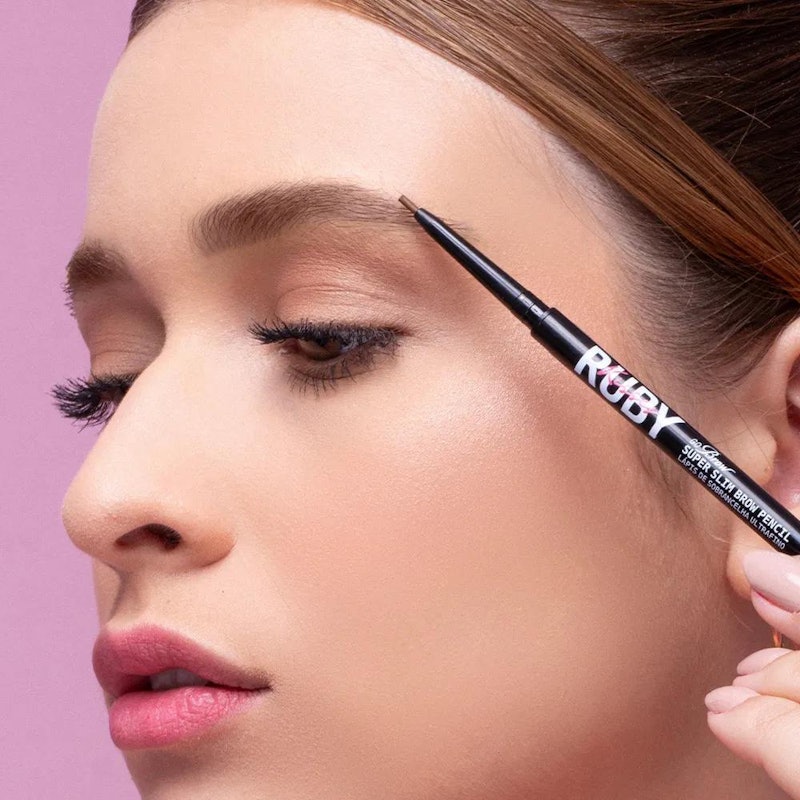 Lápis de Sobrancelha Go Brow Ultrafino 4