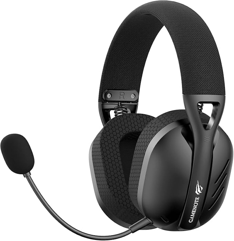 Fones de Ouvido Gamer Havit com Quatro Modos e Baixa Latência 5