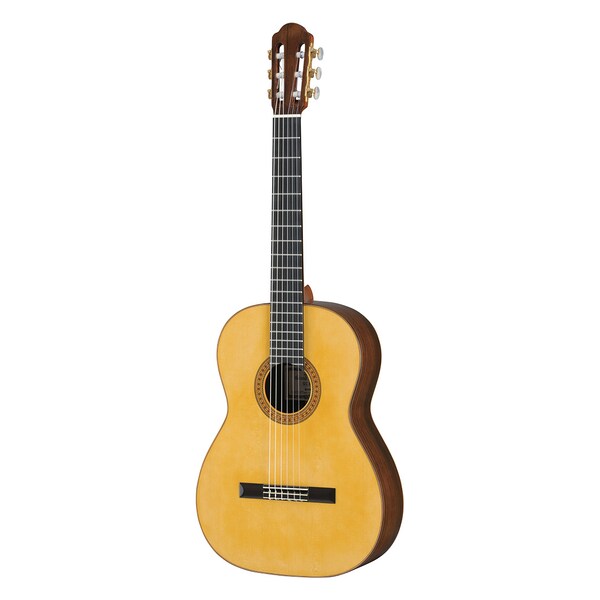 Yamaha 4