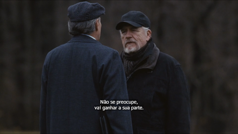 Sucession (2018) 3