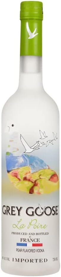 Grey Goose La Poire 1