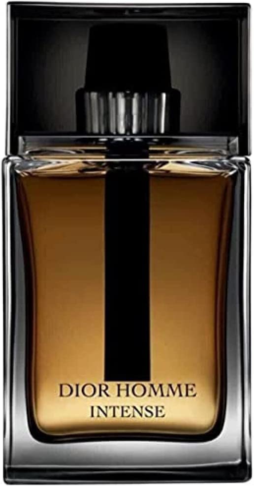 Dior Homme Intense Eau de Parfum 3