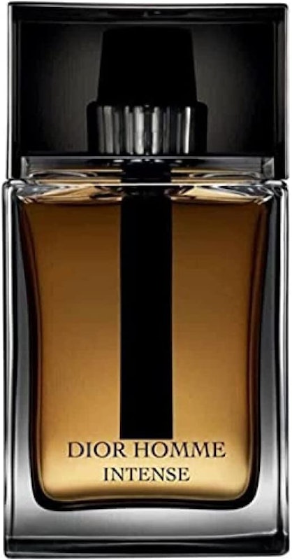 Dior Homme Intense Eau de Parfum 3
