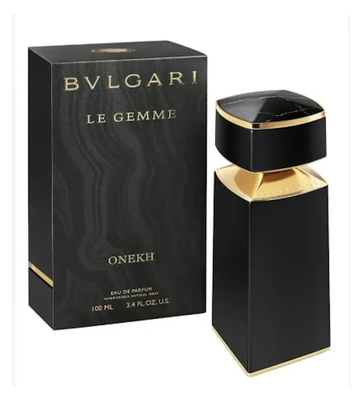 Bvlgari Le Gemme Onekh Eau de Parfum 1