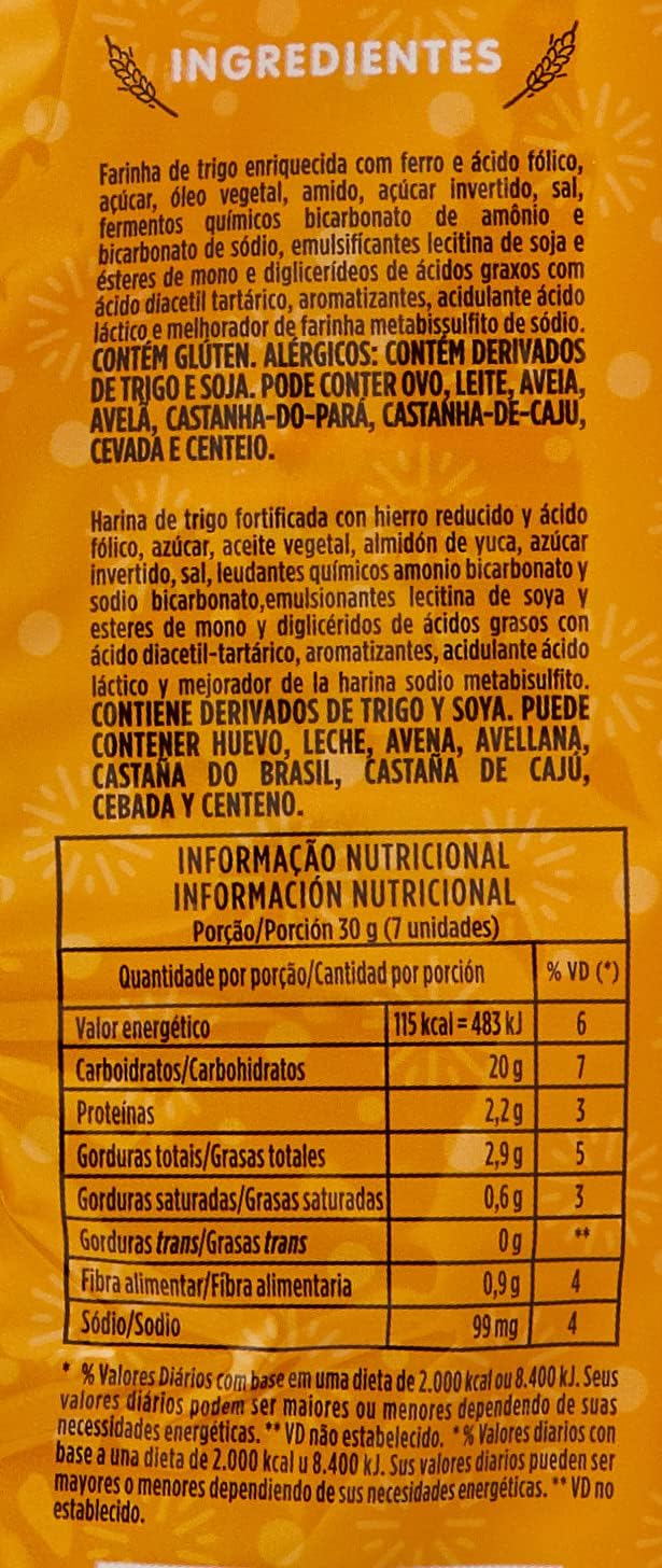Maizena Parati 2