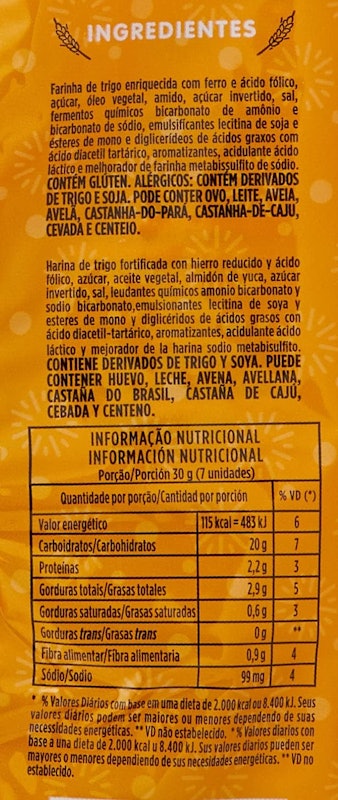 Maizena Parati 2